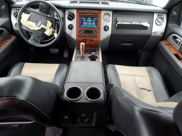 Photo 8 from auction – 2007 FORD EXPEDITION with VIN 1FMFK18587LA30197