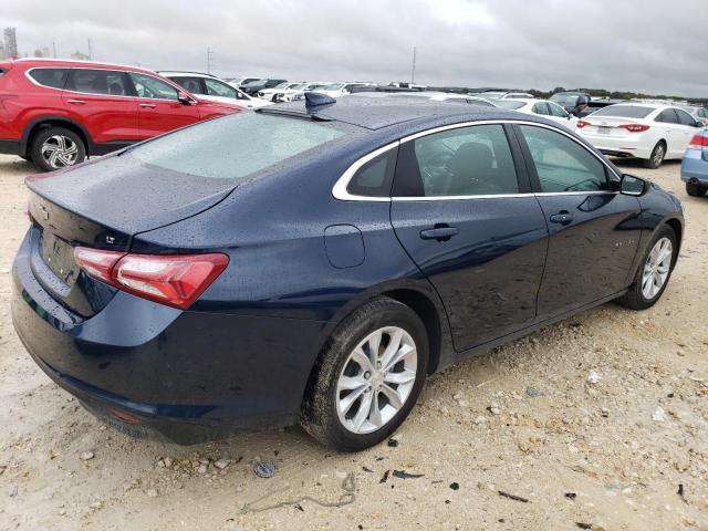 Photo 3 from auction – 2022 CHEVROLET MALIBU LT with VIN 1G1ZD5ST0NF144113