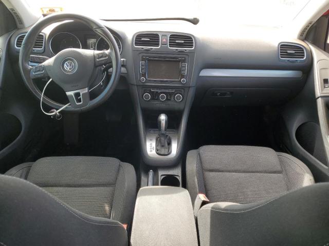 Photo 8 from auction – 2011 VOLKSWAGEN GOLF with VIN WVWDM7AJ4BW152661
