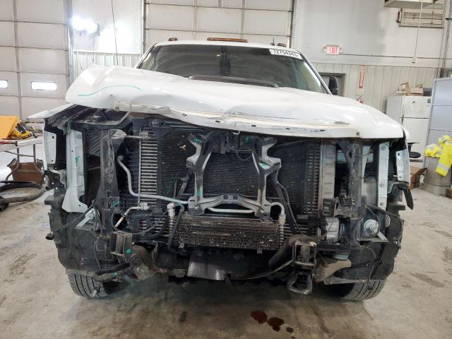 Photo 5 from auction – 2012 GMC SIERRA K35 with VIN 1GT426C8XCF146648
