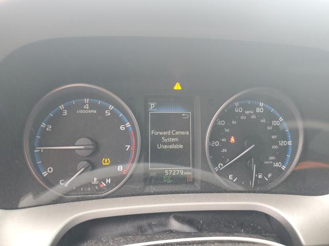 Photo 9 from auction – 2017 TOYOTA RAV4 LE with VIN 2T3BFREV6HW621847