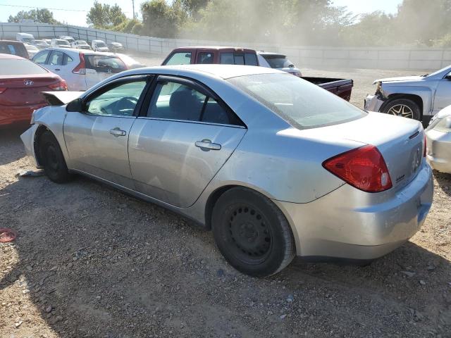 Photo 2 from auction – 2008 PONTIAC G6 VALUE L with VIN 1G2ZF57B984147100