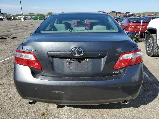 Photo 6 from auction – 2007 TOYOTA CAMRY LE with VIN 4T1BK46K77U009344