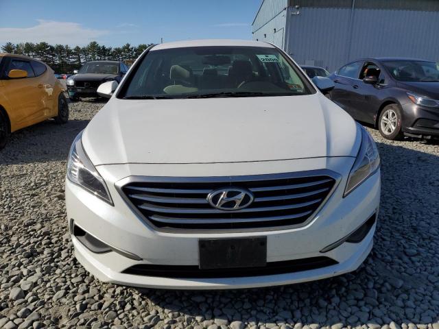 Photo 5 from auction – 2017 HYUNDAI SONATA SE with VIN 5NPE24AF3HH596164