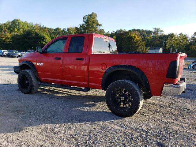 Photo 2 from auction – 2015 RAM 1500 ST with VIN 1C6RR7FT6FS717420