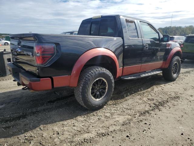 Photo 3 from auction – 2010 FORD F150 SUPER with VIN 1FTEX1EV8AFA28042