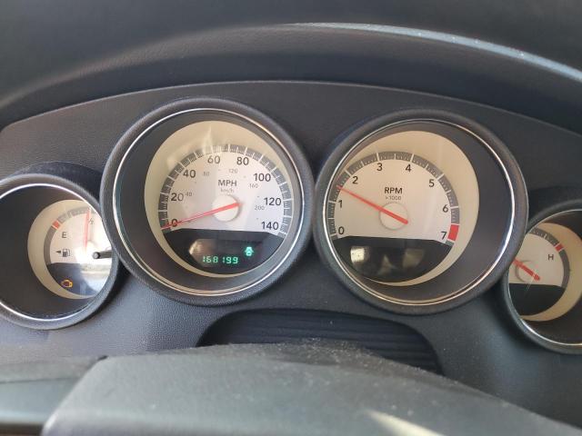 Photo 9 from auction – 2009 DODGE CHARGER with VIN 2B3KA43D09H530281