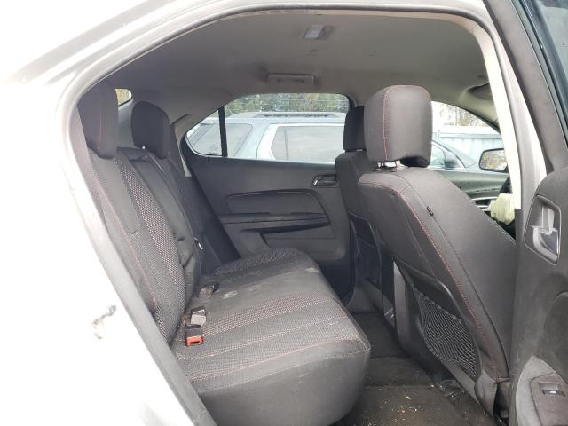 Photo 11 from auction – 2017 CHEVROLET EQUINOX LS with VIN 2GNALBEK6H1557245