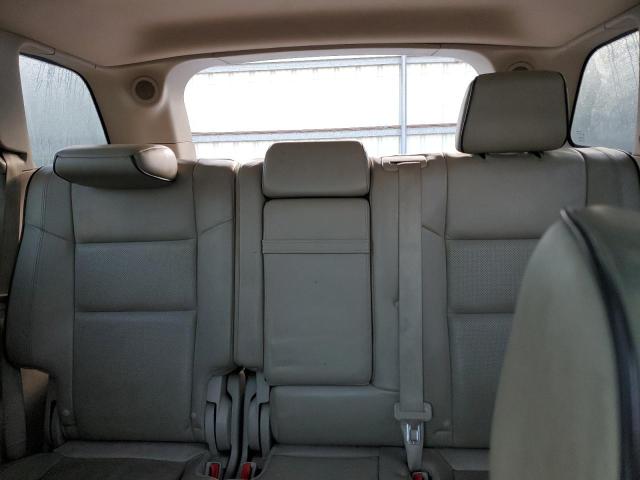 Photo 10 from auction – 2013 JEEP GRAND CHER with VIN 1C4RJFCT7DC603478