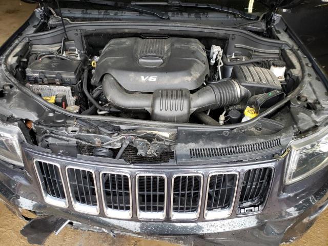 Photo 11 from auction – 2015 JEEP GRAND CHER with VIN 1C4RJFBG0FC911731