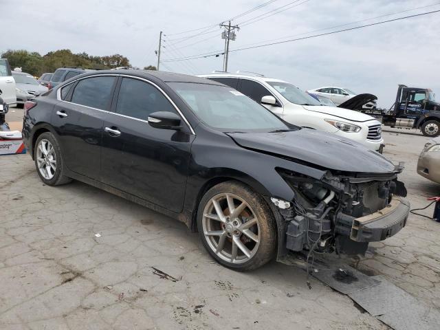 Photo 4 from auction – 2014 NISSAN ALTIMA 3.5 with VIN 1N4BL3AP1EN223130