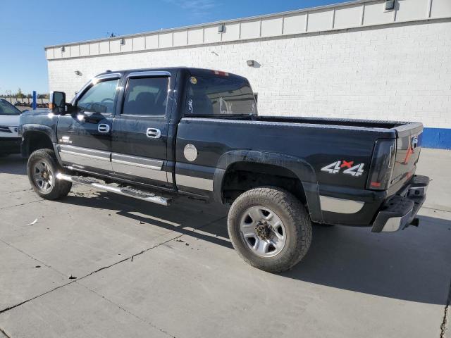 صورة رقم 2 من المزاد - 2003 CHEVROLET SILVERADO مع VIN 1GCHK23193F100774