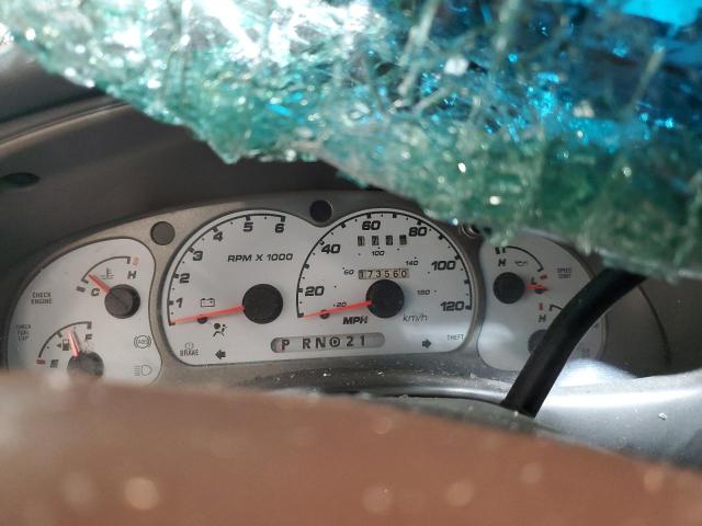Photo 9 from auction – 2003 FORD EXPLORER S with VIN 1FMZU77E53UB07754