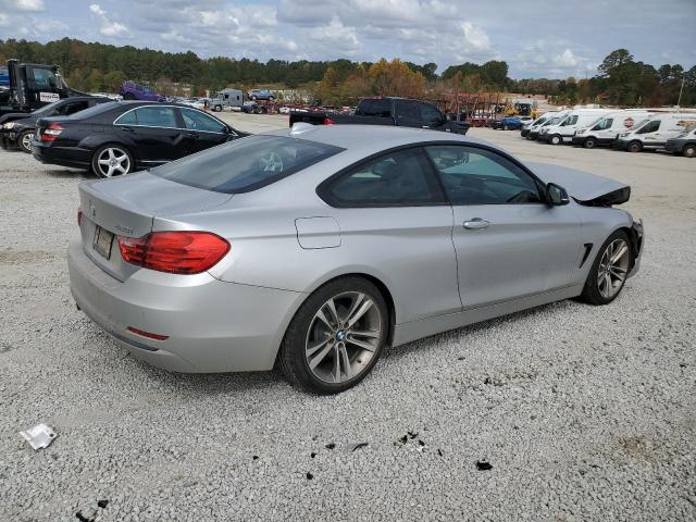 Photo 3 from auction – 2014 BMW 428 I with VIN WBA3N3C59EK231513