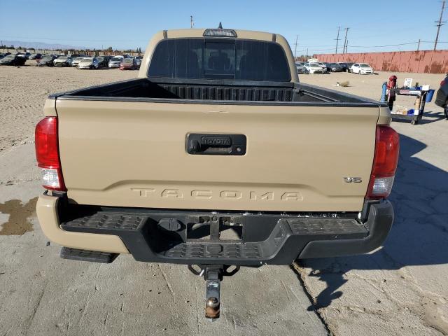 Photo 6 from auction – 2017 TOYOTA TACOMA DOU with VIN 3TMBZ5DN0HM006357