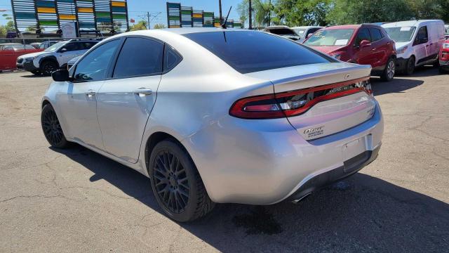 Photo 3 from auction – 2013 DODGE DART SXT with VIN 1C3CDFBH0DD110914