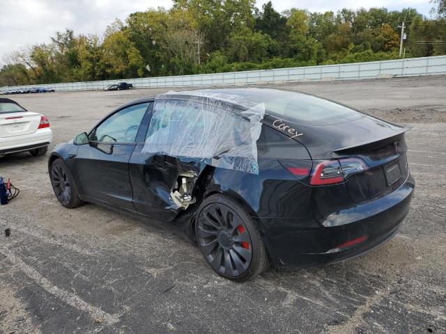 Photo 2 from auction – 2021 TESLA MODEL 3 with VIN 5YJ3E1EC7MF061120