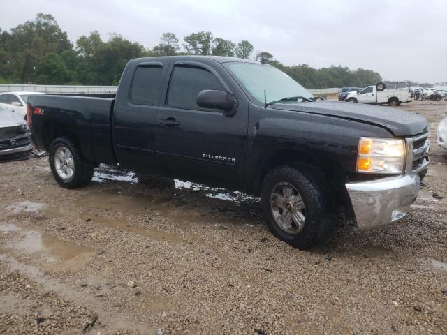 Photo 4 from auction – 2012 CHEVROLET SILVERADO with VIN 1GCRCSE03CZ339113