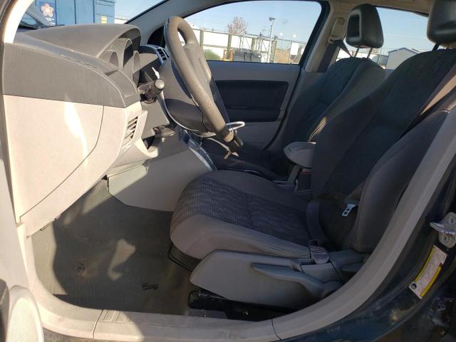 Photo 7 from auction – 2007 DODGE CALIBER SX with VIN 1B3HB48B17D566229