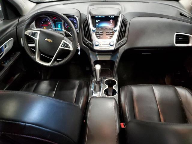 Photo 8 from auction – 2012 CHEVROLET EQUINOX LT with VIN 2GNALFEK3C6217778