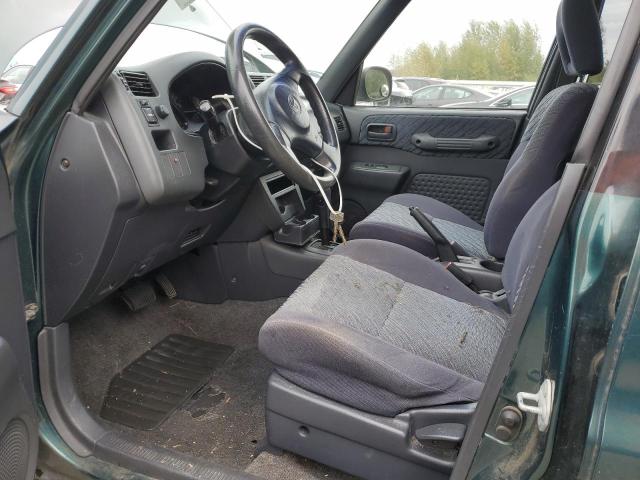 Photo 7 from auction – 1998 TOYOTA RAV4 with VIN JT3HP10V3W0178126