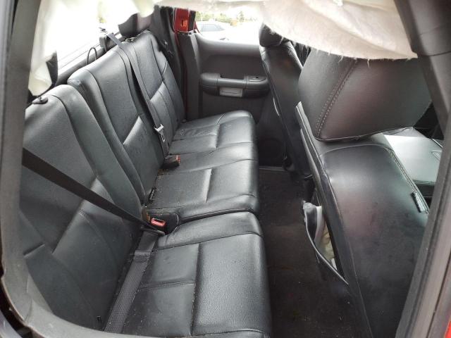 Photo 10 from auction – 2011 GMC SIERRA K15 with VIN 1GTR2VE33BZ148370