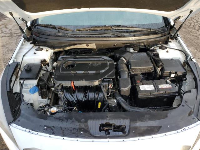 Photo 11 from auction – 2016 HYUNDAI SONATA SE with VIN 5NPE24AF9GH335796
