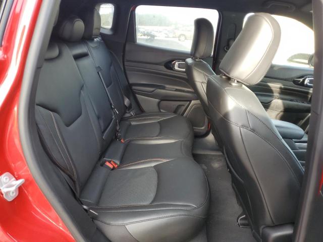 Photo 10 from auction – 2022 JEEP COMPASS LI with VIN 3C4NJDCB4NT206844