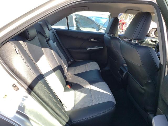 صورة رقم 10 من المزاد - 2012 TOYOTA CAMRY BASE مع VIN 4T1BF1FKXCU201029