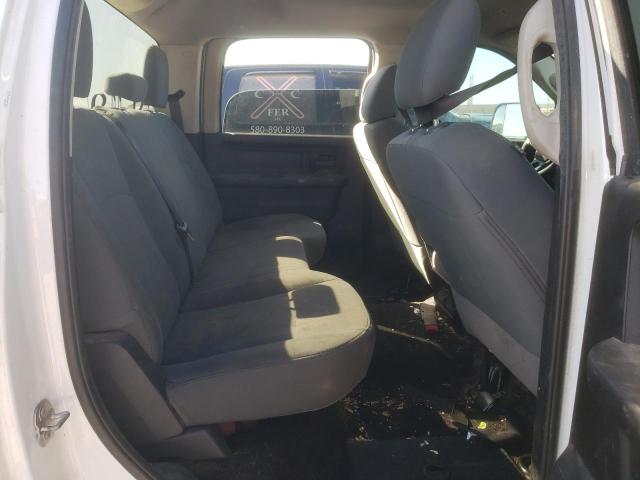 Photo 10 from auction – 2018 RAM 3500 ST with VIN 3C63RRGL3JG149708