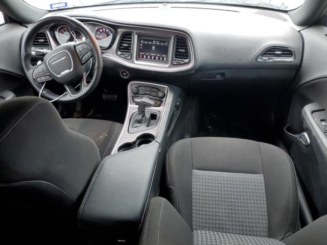 Photo 8 from auction – 2021 DODGE CHALLENGER with VIN 2C3CDZJG0MH672342