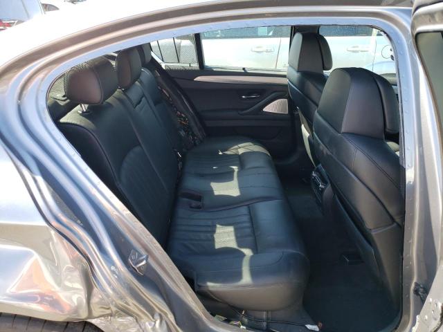 Photo 10 from auction – 2013 BMW M5 with VIN WBSFV9C54DD095872