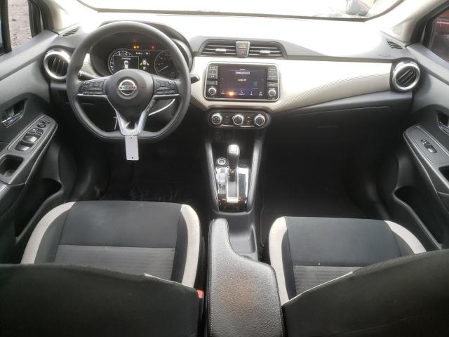 Photo 8 from auction – 2020 NISSAN VERSA SV with VIN 3N1CN8EV7LL865656