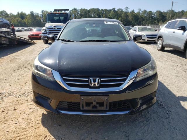 Photo 5 from auction – 2014 HONDA ACCORD LX with VIN 1HGCR2F3XEA251126