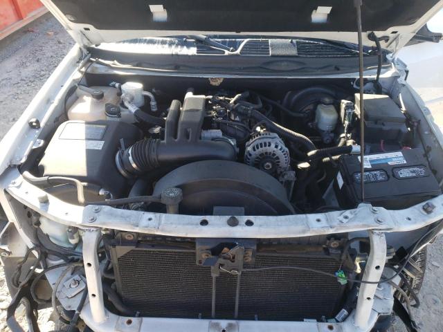 Photo 12 from auction – 2006 GMC ENVOY DENA with VIN 1GKES63M562148762