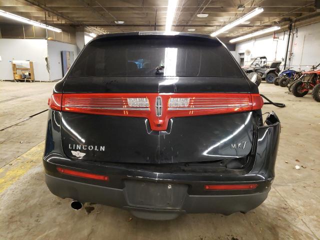 Photo 6 from auction – 2011 LINCOLN MKT with VIN 2LMHJ5FR5BBJ53056