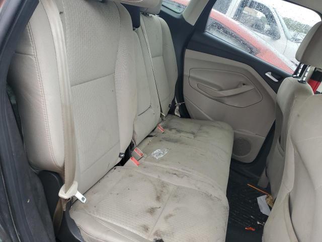 Photo 11 from auction – 2017 FORD ESCAPE SE with VIN 1FMCU0GD9HUA53659