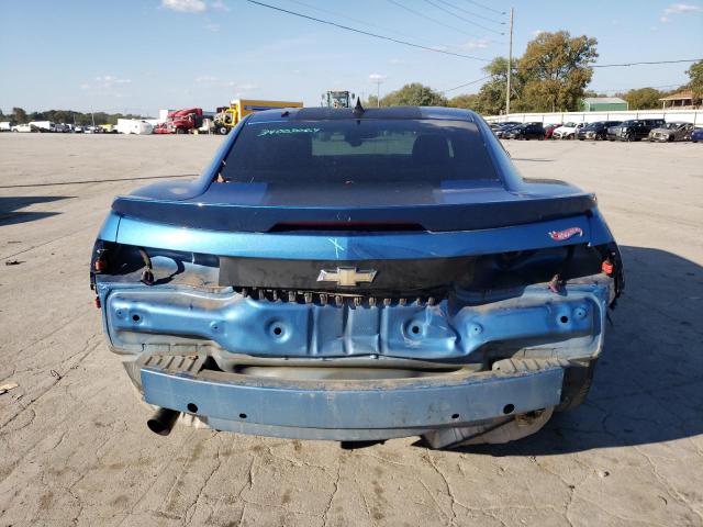 Photo 6 from auction – 2013 CHEVROLET CAMARO LT with VIN 2G1FC1E31D9199820