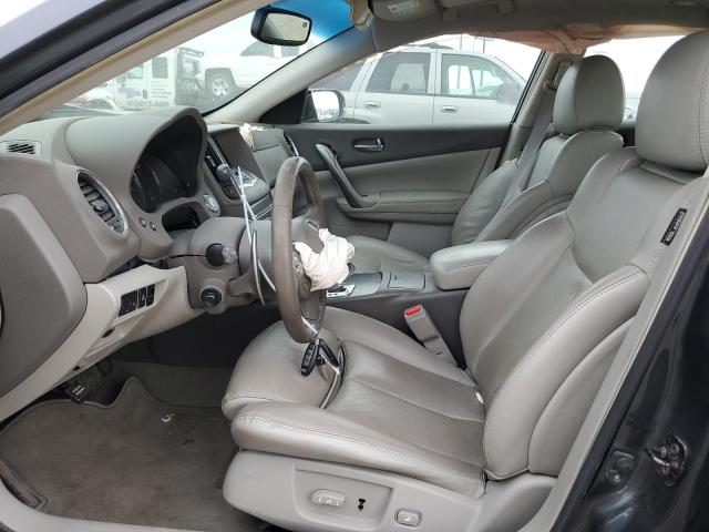 Photo 7 from auction – 2009 NISSAN MAXIMA S with VIN 1N4AA51E29C821417