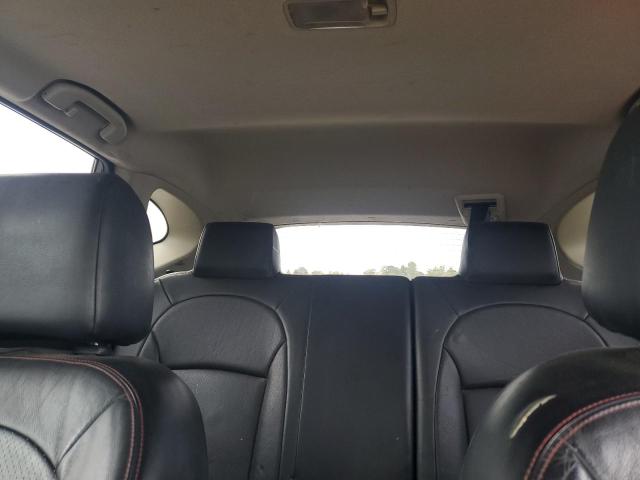 Photo 10 from auction – 2011 NISSAN ROGUE S with VIN JN8AS5MV2BW669540