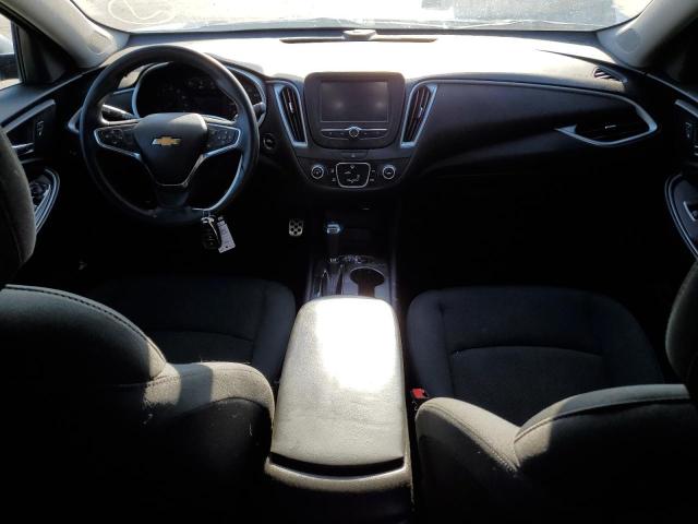 Photo 8 from auction – 2016 CHEVROLET MALIBU LS with VIN 1G1ZB5ST1GF353899
