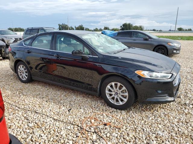 Photo 4 from auction – 2016 FORD FUSION S with VIN 3FA6P0G72GR302835