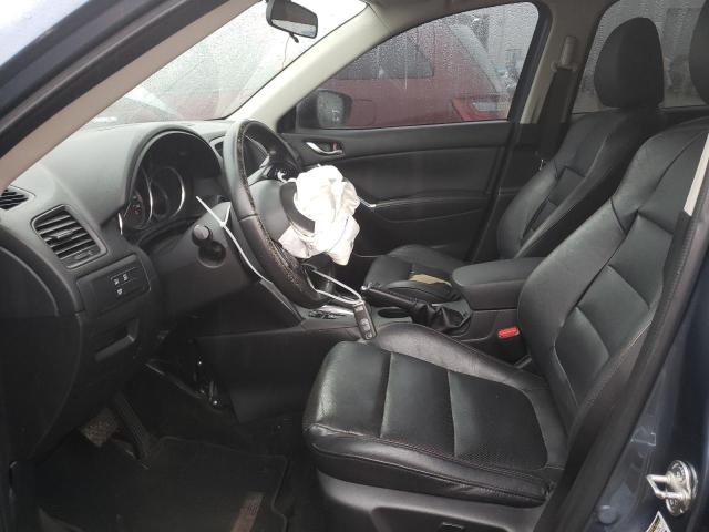Photo 7 from auction – 2015 MAZDA CX-5 GT with VIN JM3KE2DY8F0539732