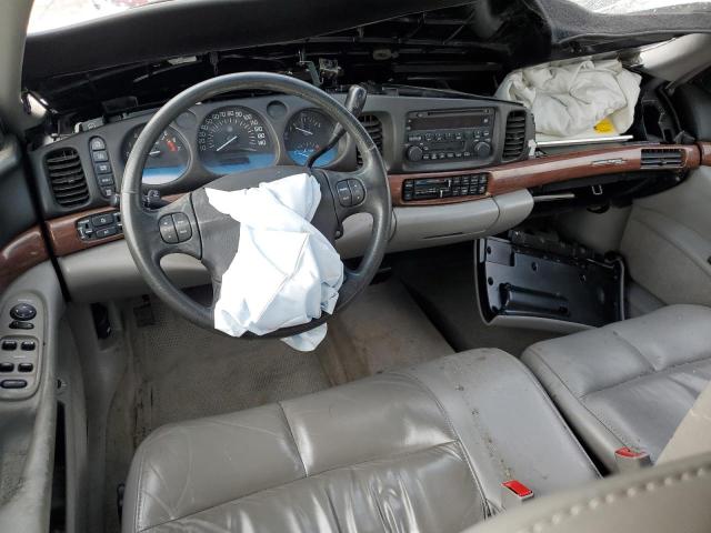 Photo 8 from auction – 2005 BUICK LESABRE CU with VIN 1G4HP54K25U221618