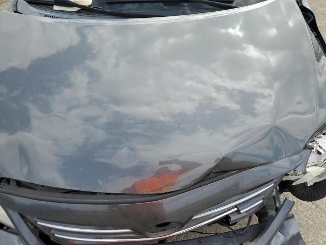 Photo 11 from auction – 2013 TOYOTA COROLLA BA with VIN 2T1BU4EE9DC972796