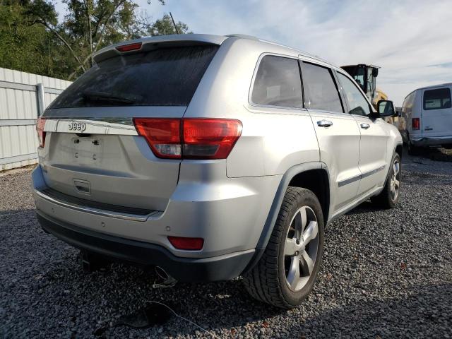 Photo 3 from auction – 2012 JEEP GRAND CHER with VIN 1C4RJEBG2CC204460