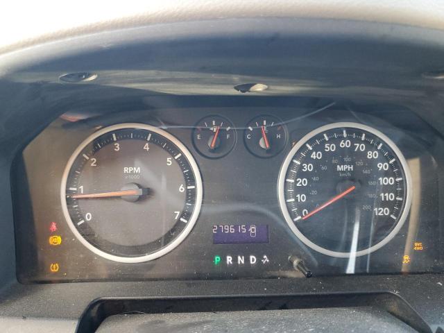 Photo 9 from auction – 2011 DODGE RAM 1500 with VIN 1D7RV1GP9BS618853