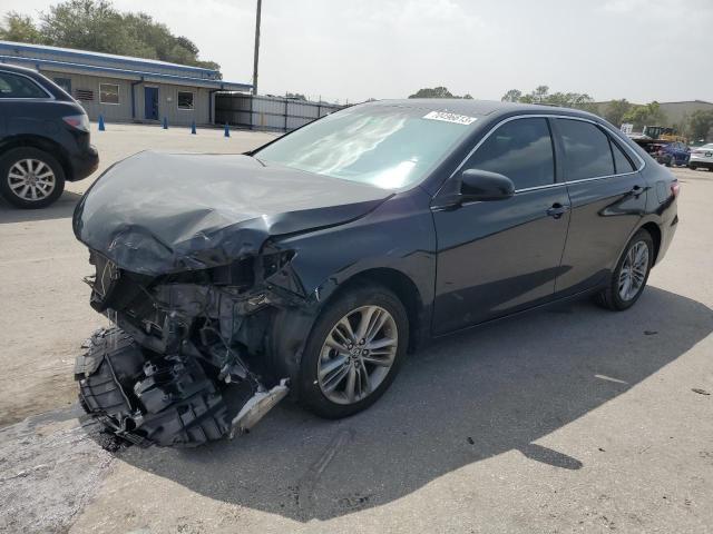 Photo 1 from auction – 2015 TOYOTA CAMRY LE with VIN 4T1BF1FK6FU063445