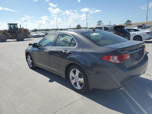 Photo 2 from auction – 2012 ACURA TSX with VIN JH4CU2F4XCC016683