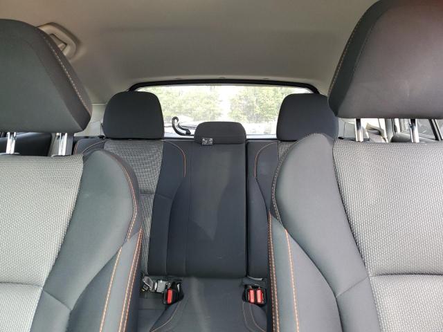 Photo 10 from auction – 2021 SUBARU CROSSTREK with VIN JF2GTAPC1M8237715